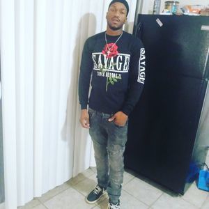 Meet your Posher, Jay